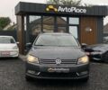 Фольксваген Пассат, объемом двигателя 2 л и пробегом 351 тыс. км за 9300 $, фото 5 на Automoto.ua
