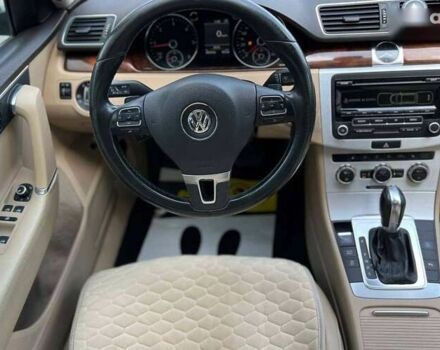 Фольксваген Пассат, объемом двигателя 2 л и пробегом 345 тыс. км за 11200 $, фото 15 на Automoto.ua