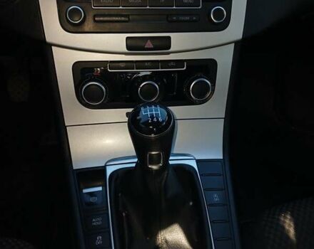 Фольксваген Пассат, объемом двигателя 1.6 л и пробегом 210 тыс. км за 8950 $, фото 16 на Automoto.ua