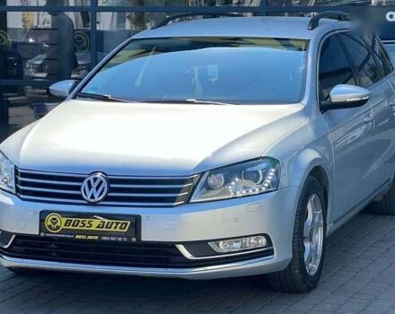 Фольксваген Пассат, об'ємом двигуна 2 л та пробігом 238 тис. км за 10800 $, фото 2 на Automoto.ua