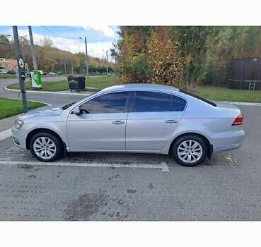 Фольксваген Пассат, объемом двигателя 1.8 л и пробегом 161 тыс. км за 11500 $, фото 3 на Automoto.ua