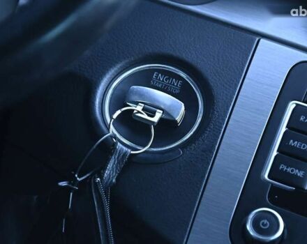 Фольксваген Пассат, об'ємом двигуна 1.4 л та пробігом 217 тис. км за 8800 $, фото 24 на Automoto.ua