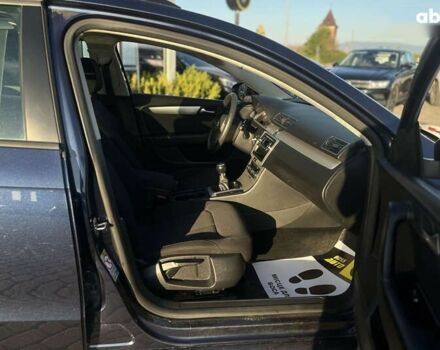 Фольксваген Пассат, объемом двигателя 1.4 л и пробегом 208 тыс. км за 9450 $, фото 9 на Automoto.ua