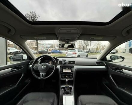 Фольксваген Пассат, объемом двигателя 0 л и пробегом 239 тыс. км за 9300 $, фото 8 на Automoto.ua