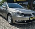 Фольксваген Пассат, объемом двигателя 1.6 л и пробегом 194 тыс. км за 9800 $, фото 1 на Automoto.ua