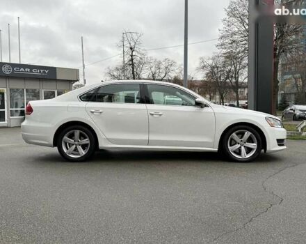 Фольксваген Пассат, объемом двигателя 0 л и пробегом 239 тыс. км за 9300 $, фото 7 на Automoto.ua