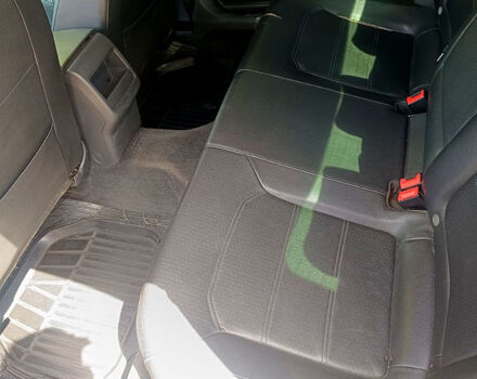 Фольксваген Пассат, об'ємом двигуна 2.5 л та пробігом 364 тис. км за 6200 $, фото 5 на Automoto.ua