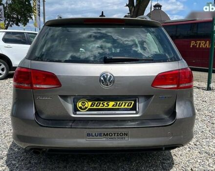 Фольксваген Пассат, объемом двигателя 1.6 л и пробегом 194 тыс. км за 9800 $, фото 4 на Automoto.ua