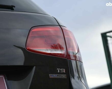 Фольксваген Пассат, об'ємом двигуна 1.4 л та пробігом 217 тис. км за 8800 $, фото 11 на Automoto.ua