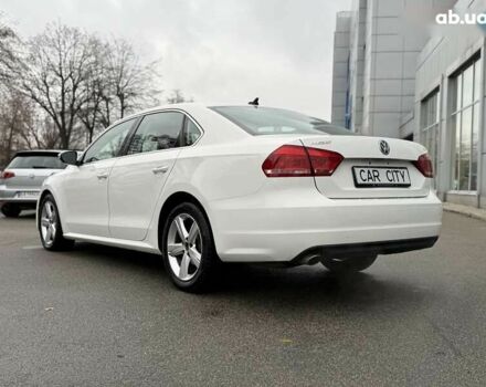 Фольксваген Пассат, объемом двигателя 0 л и пробегом 239 тыс. км за 9300 $, фото 4 на Automoto.ua