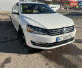 Фольксваген Пассат, объемом двигателя 2.5 л и пробегом 211 тыс. км за 9900 $, фото 20 на Automoto.ua