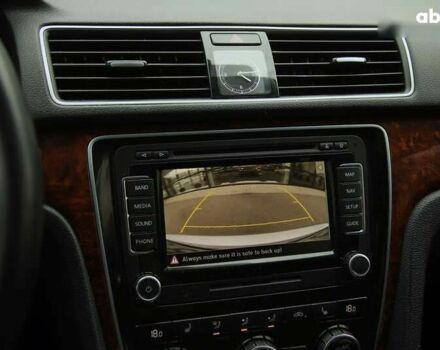 Фольксваген Пассат, объемом двигателя 2 л и пробегом 177 тыс. км за 11200 $, фото 13 на Automoto.ua