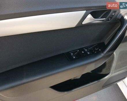Фольксваген Пассат, объемом двигателя 1.6 л и пробегом 210 тыс. км за 8950 $, фото 10 на Automoto.ua