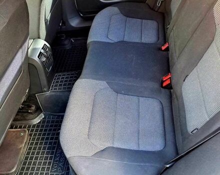 Фольксваген Пассат, объемом двигателя 1.8 л и пробегом 120 тыс. км за 11500 $, фото 6 на Automoto.ua