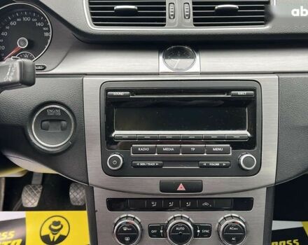 Фольксваген Пассат, объемом двигателя 2 л и пробегом 250 тыс. км за 10000 $, фото 13 на Automoto.ua