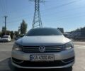 Фольксваген Пассат, об'ємом двигуна 2.5 л та пробігом 252 тис. км за 9500 $, фото 21 на Automoto.ua