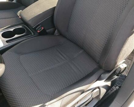 Фольксваген Пассат, объемом двигателя 1.6 л и пробегом 210 тыс. км за 8950 $, фото 9 на Automoto.ua