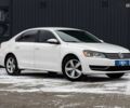 Фольксваген Пассат, объемом двигателя 2.5 л и пробегом 204 тыс. км за 8990 $, фото 4 на Automoto.ua