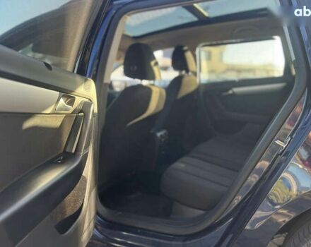 Фольксваген Пассат, объемом двигателя 1.4 л и пробегом 208 тыс. км за 9450 $, фото 10 на Automoto.ua