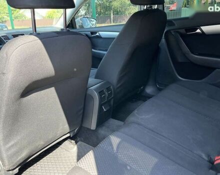 Фольксваген Пассат, объемом двигателя 2 л и пробегом 210 тыс. км за 10700 $, фото 18 на Automoto.ua