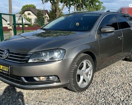 Фольксваген Пассат, объемом двигателя 1.6 л и пробегом 320 тыс. км за 11000 $, фото 2 на Automoto.ua