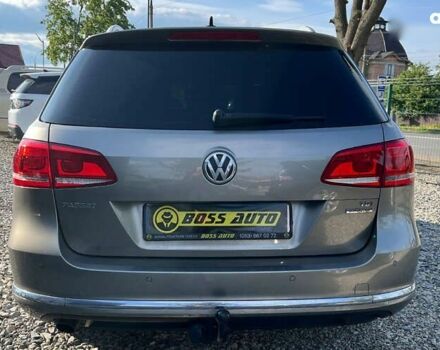 Фольксваген Пассат, объемом двигателя 1.6 л и пробегом 320 тыс. км за 11000 $, фото 4 на Automoto.ua