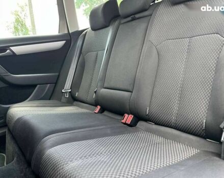 Фольксваген Пассат, объемом двигателя 1.6 л и пробегом 194 тыс. км за 9800 $, фото 10 на Automoto.ua