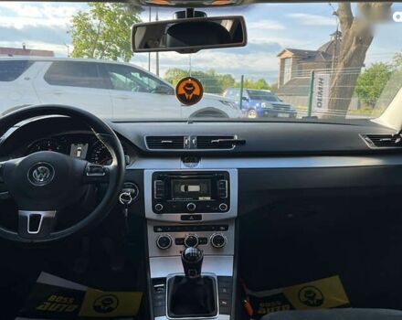 Фольксваген Пассат, объемом двигателя 1.6 л и пробегом 320 тыс. км за 11000 $, фото 20 на Automoto.ua