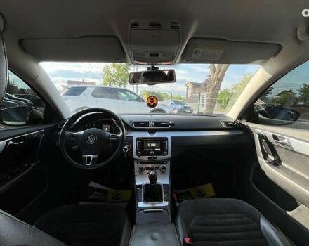 Фольксваген Пассат, объемом двигателя 1.6 л и пробегом 320 тыс. км за 11000 $, фото 21 на Automoto.ua