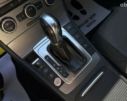 Фольксваген Пассат, объемом двигателя 1.4 л и пробегом 250 тыс. км за 9800 $, фото 18 на Automoto.ua