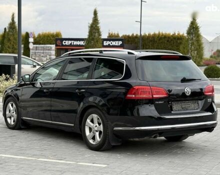 Фольксваген Пассат, об'ємом двигуна 2 л та пробігом 298 тис. км за 12550 $, фото 5 на Automoto.ua