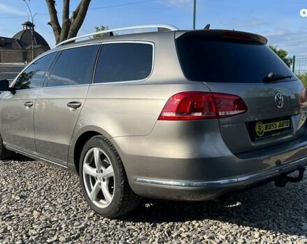 Фольксваген Пассат, объемом двигателя 1.6 л и пробегом 320 тыс. км за 11000 $, фото 3 на Automoto.ua