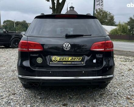 Фольксваген Пассат, объемом двигателя 2 л и пробегом 250 тыс. км за 10000 $, фото 4 на Automoto.ua