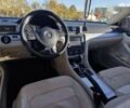 Фольксваген Пассат, объемом двигателя 2.5 л и пробегом 213 тыс. км за 8999 $, фото 18 на Automoto.ua
