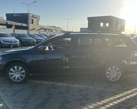 Фольксваген Пассат, объемом двигателя 1.4 л и пробегом 208 тыс. км за 9450 $, фото 3 на Automoto.ua