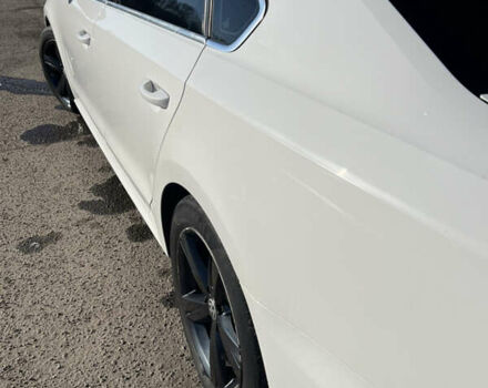 Фольксваген Пассат, объемом двигателя 2.5 л и пробегом 211 тыс. км за 9900 $, фото 13 на Automoto.ua