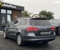 Фольксваген Пассат, объемом двигателя 2 л и пробегом 351 тыс. км за 9300 $, фото 11 на Automoto.ua