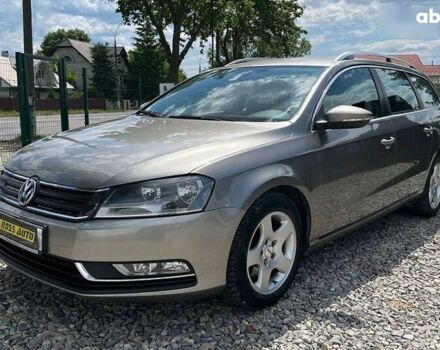 Фольксваген Пассат, объемом двигателя 1.6 л и пробегом 194 тыс. км за 9800 $, фото 2 на Automoto.ua