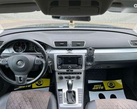 Фольксваген Пассат, об'ємом двигуна 2 л та пробігом 268 тис. км за 9850 $, фото 13 на Automoto.ua