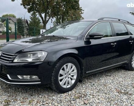 Фольксваген Пассат, объемом двигателя 2 л и пробегом 250 тыс. км за 10000 $, фото 2 на Automoto.ua