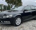 Фольксваген Пассат, объемом двигателя 2 л и пробегом 250 тыс. км за 10000 $, фото 2 на Automoto.ua