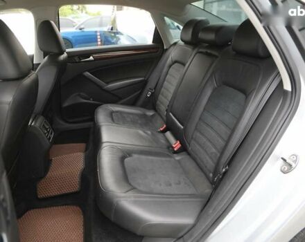 Фольксваген Пассат, объемом двигателя 2 л и пробегом 177 тыс. км за 11200 $, фото 5 на Automoto.ua