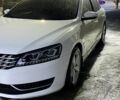 Фольксваген Пассат, объемом двигателя 2.5 л и пробегом 157 тыс. км за 9500 $, фото 1 на Automoto.ua