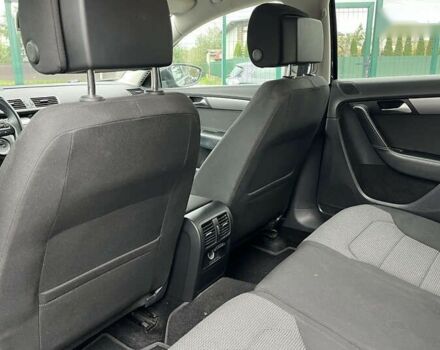 Фольксваген Пассат, объемом двигателя 2 л и пробегом 250 тыс. км за 10000 $, фото 17 на Automoto.ua