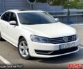 Фольксваген Пассат, объемом двигателя 2.5 л и пробегом 157 тыс. км за 9500 $, фото 7 на Automoto.ua