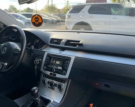 Фольксваген Пассат, объемом двигателя 1.6 л и пробегом 320 тыс. км за 11000 $, фото 25 на Automoto.ua