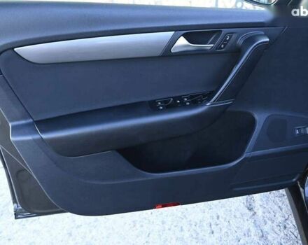 Фольксваген Пассат, об'ємом двигуна 1.4 л та пробігом 217 тис. км за 8800 $, фото 17 на Automoto.ua