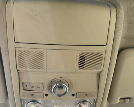 Фольксваген Пассат, объемом двигателя 2.5 л и пробегом 211 тыс. км за 9900 $, фото 32 на Automoto.ua