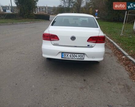 Фольксваген Пассат, объемом двигателя 1.6 л и пробегом 210 тыс. км за 8950 $, фото 5 на Automoto.ua