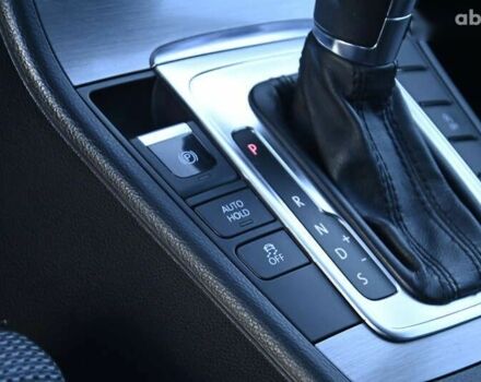 Фольксваген Пассат, об'ємом двигуна 1.4 л та пробігом 217 тис. км за 8800 $, фото 27 на Automoto.ua